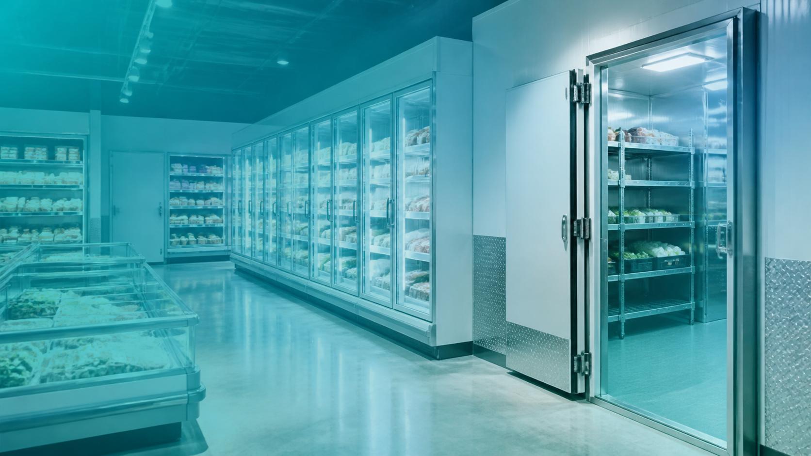 Maintenance et réparation — PRIMUS COOLING