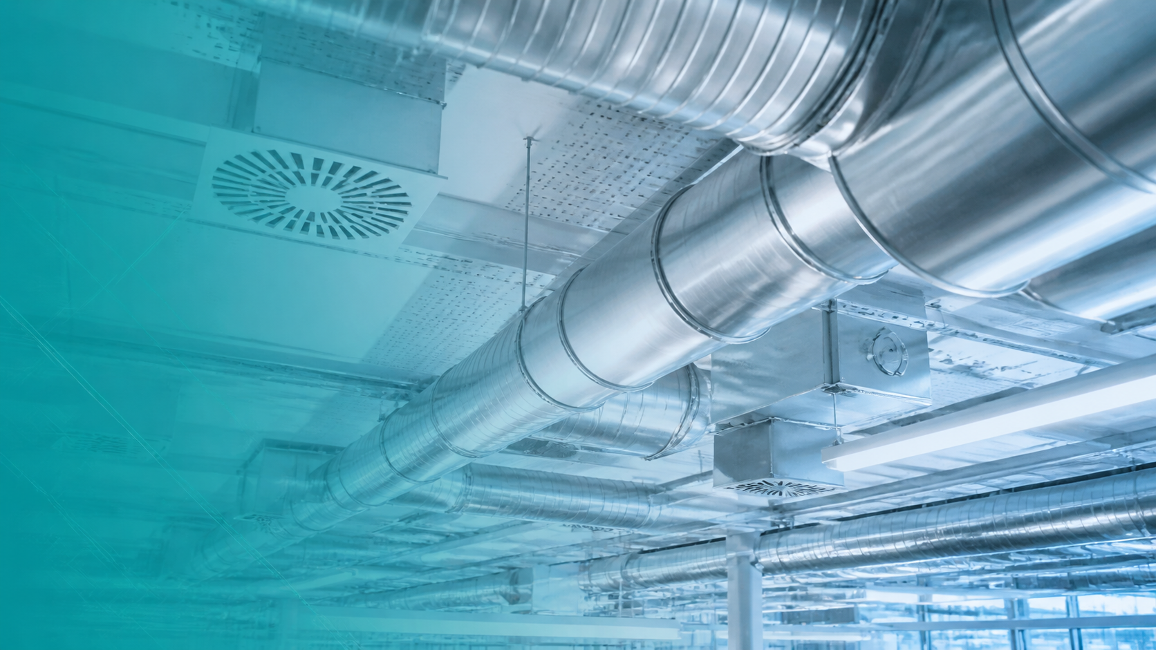 Ventilation — PRIMUS COOLING